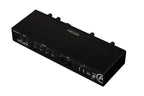 Arturia MiniFuse 4 Black
