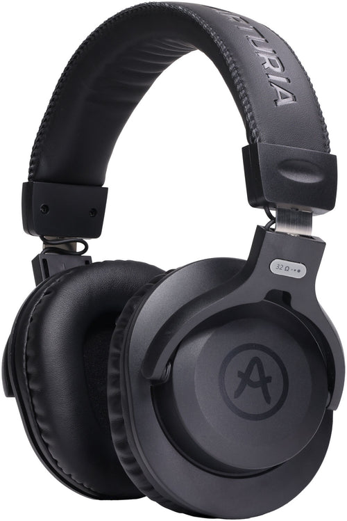 Arturia MiniFuse Recording Pack Black