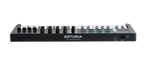 Arturia MiniLab 37 MK3 Black