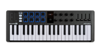 Arturia MiniLab 37 MK3 Black