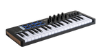 Arturia MiniLab 37 MK3 Black