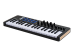 Arturia MiniLab 37 MK3 Black