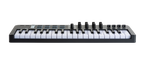 Arturia MiniLab 37 MK3 Black