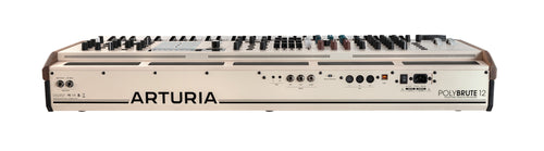 Arturia PolyBrute 12
