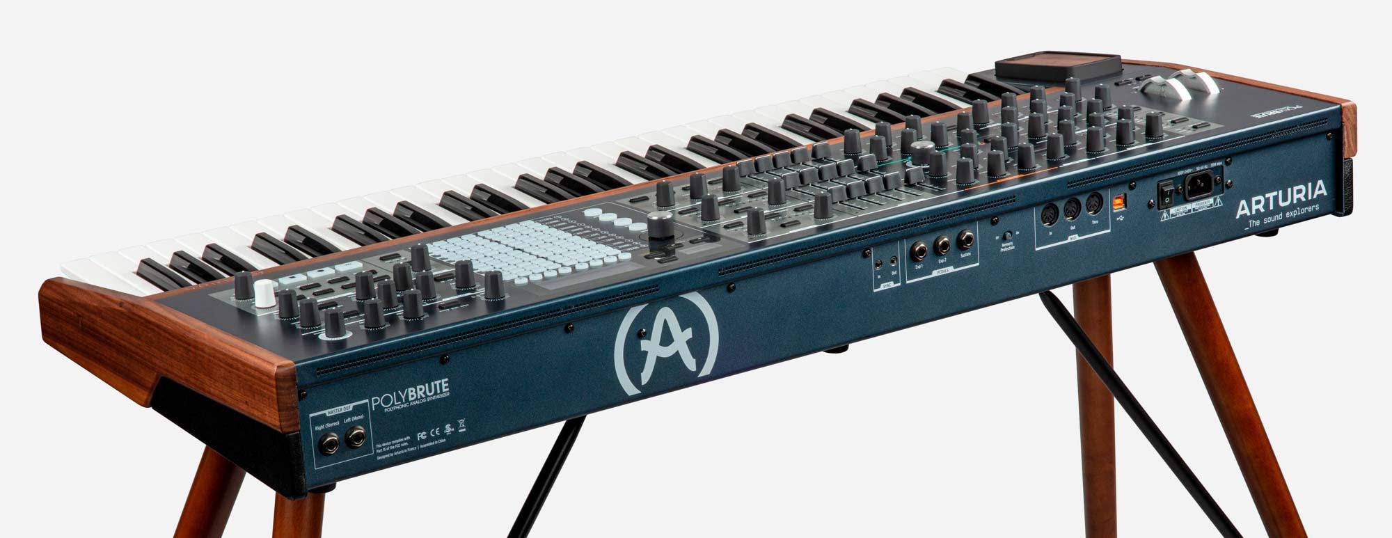 Arturia PolyBrute