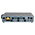 Ashdown ABM 600 EVO IV