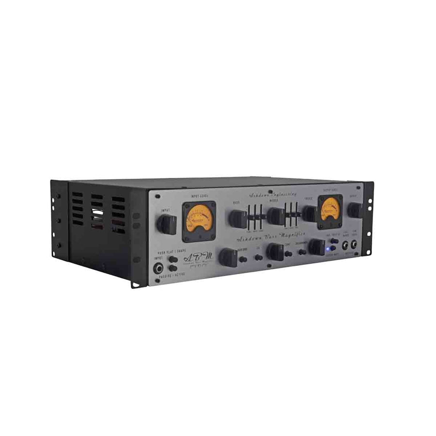 Ashdown ABM 600 EVO IV
