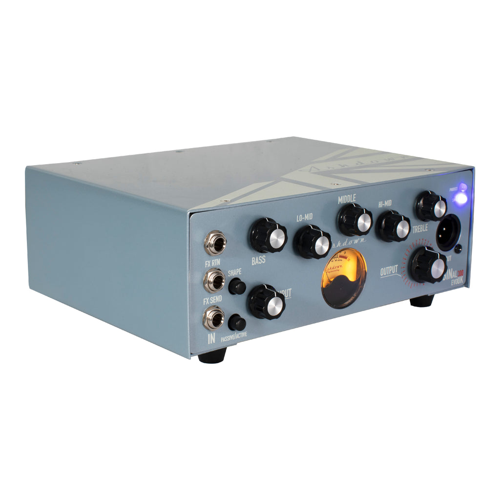 Ashdown UK-OBM-300