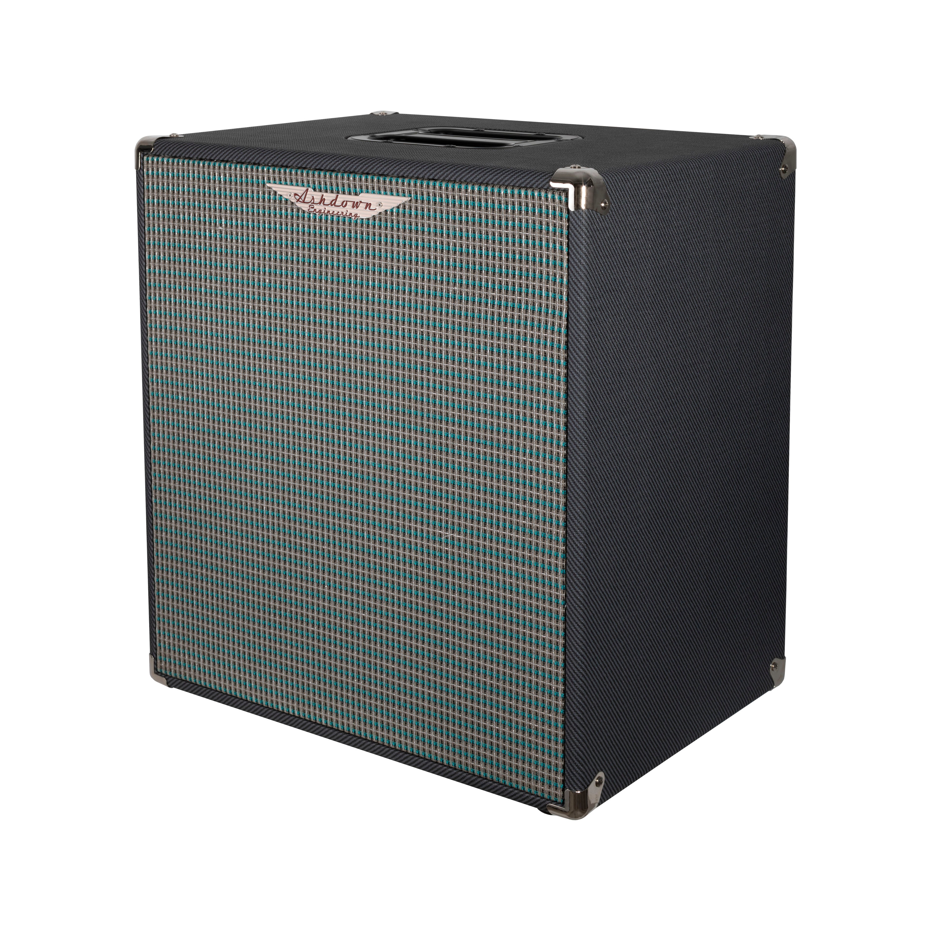 Ashdown UK-RBM-115T