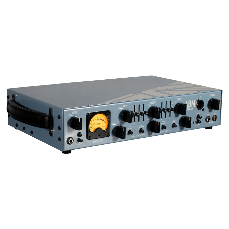 Ashdown UK ABM-300-EVO IV