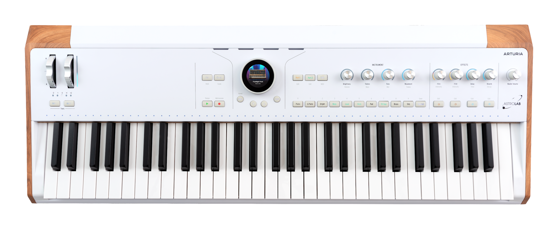 ARTURIA AstroLab