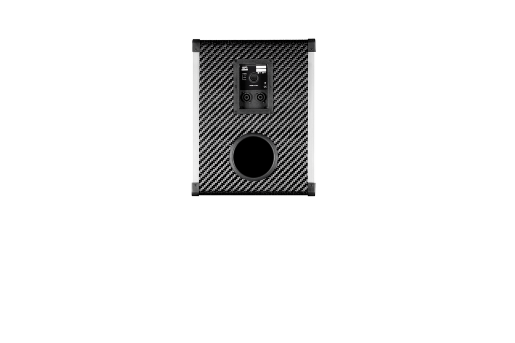 Grbass Gr110 8At Cassa per Basso 1x10'  300 Watt 8 Ohm