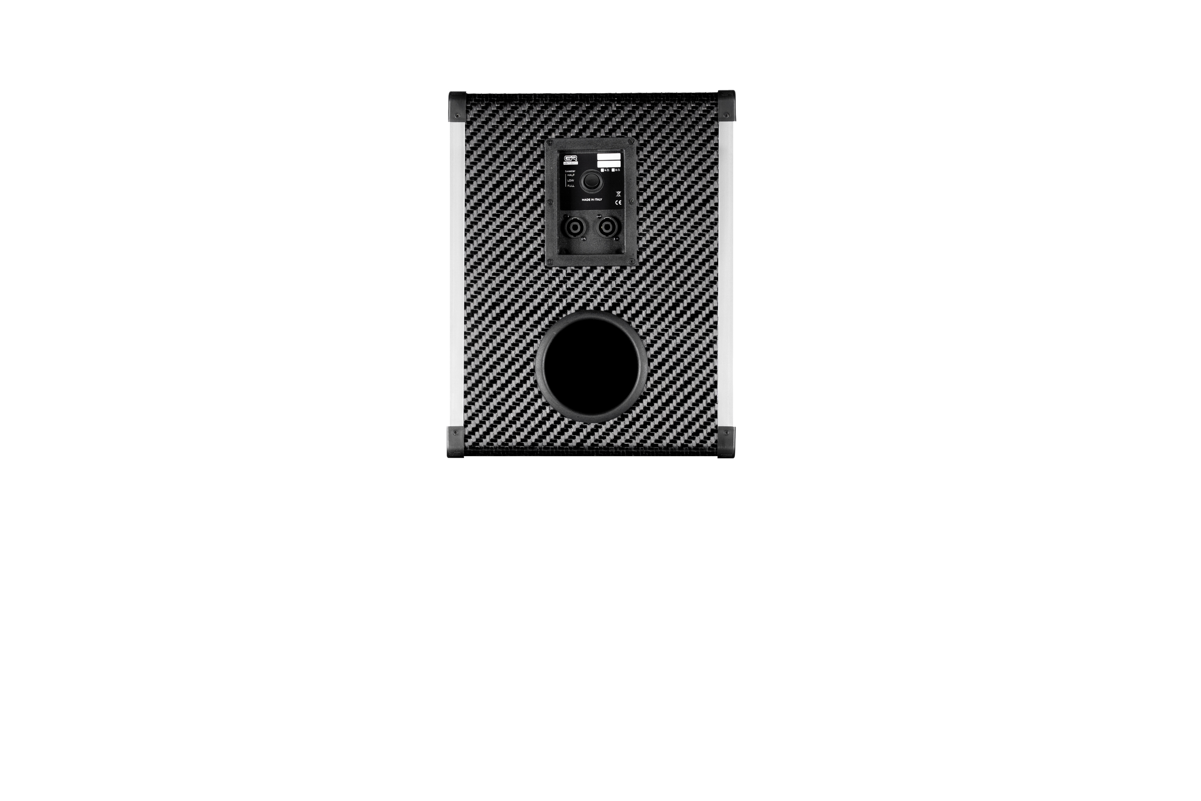 Grbass Gr110 8At Cassa per Basso 1x10'  300 Watt 8 Ohm