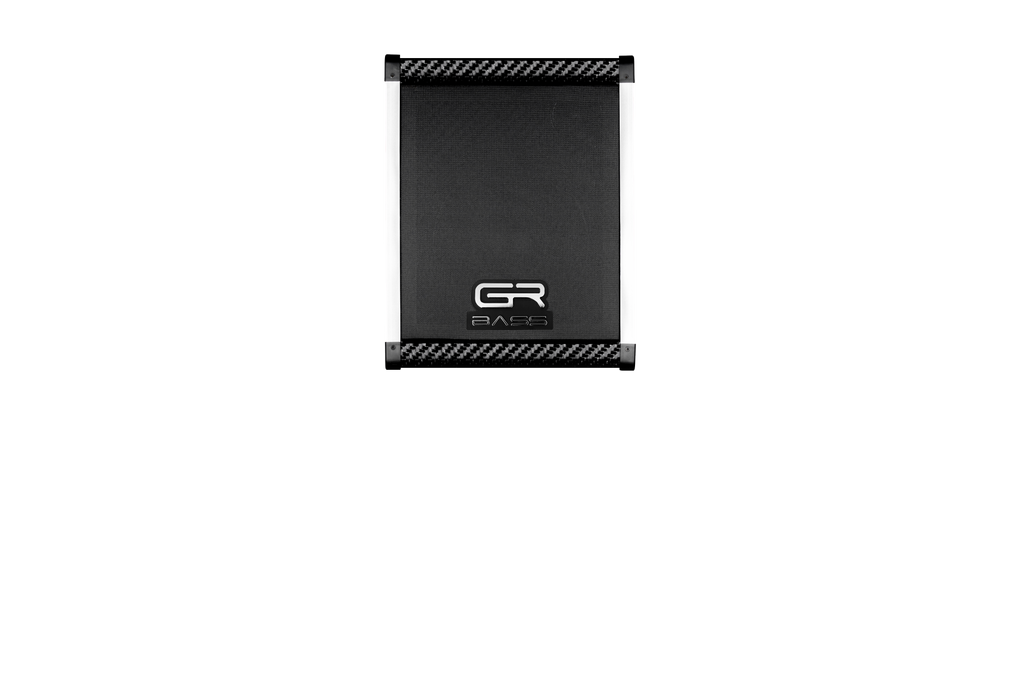 Grbass Gr110 8At Cassa per Basso 1x10'  300 Watt 8 Ohm