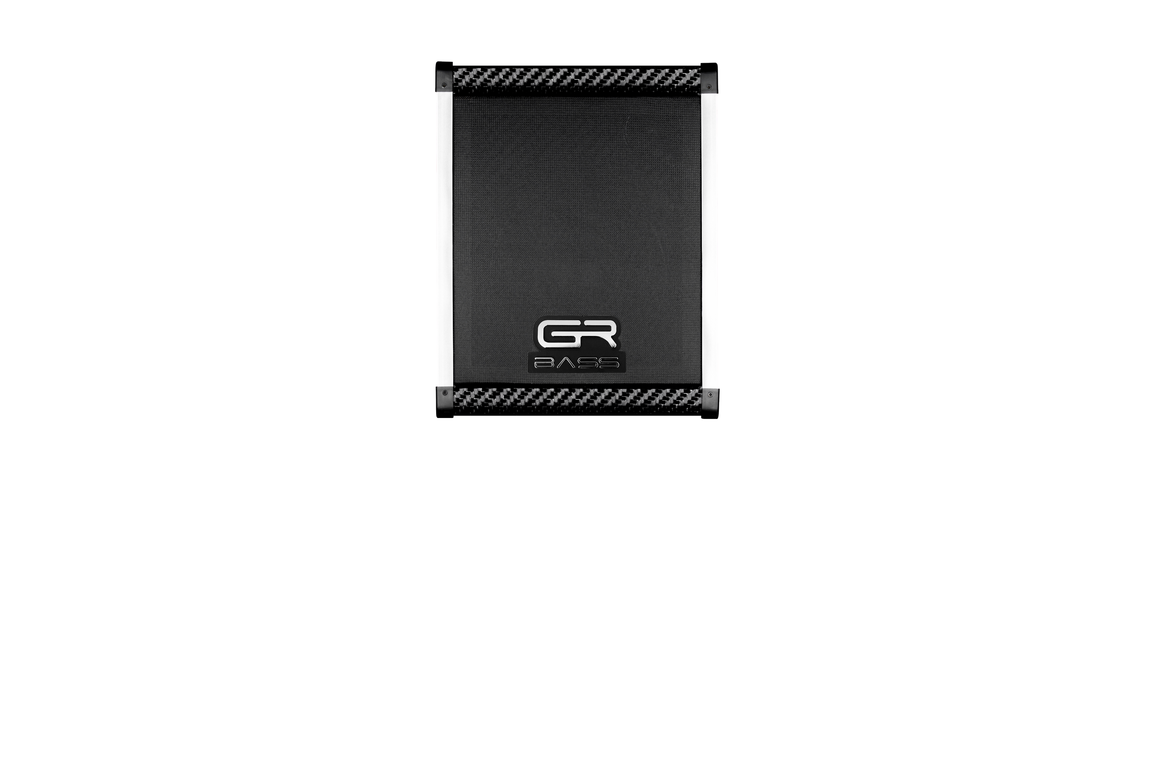 Grbass Gr110 8At Cassa per Basso 1x10'  300 Watt 8 Ohm