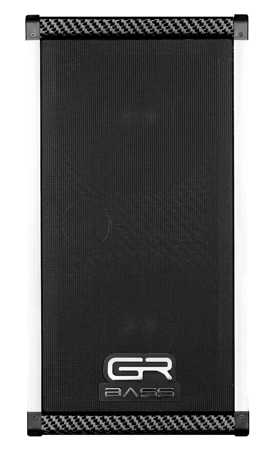 Grbass Cassa in Carbonio Aerotech 2X8' 500W 4 Ohm