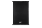 Grbass Gr212AT Cassa Per Basso in Carbonio AeroTech 700W 4 Ohm