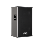 Grbass Gr212AT Cassa Per Basso in Carbonio AeroTech 700W 4 Ohm