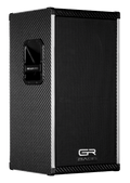 Grbass AT-212SLIMP-4 Bass Cabinet 2x12" Aerotech Full Carbon 900 Watt 4 Ohm