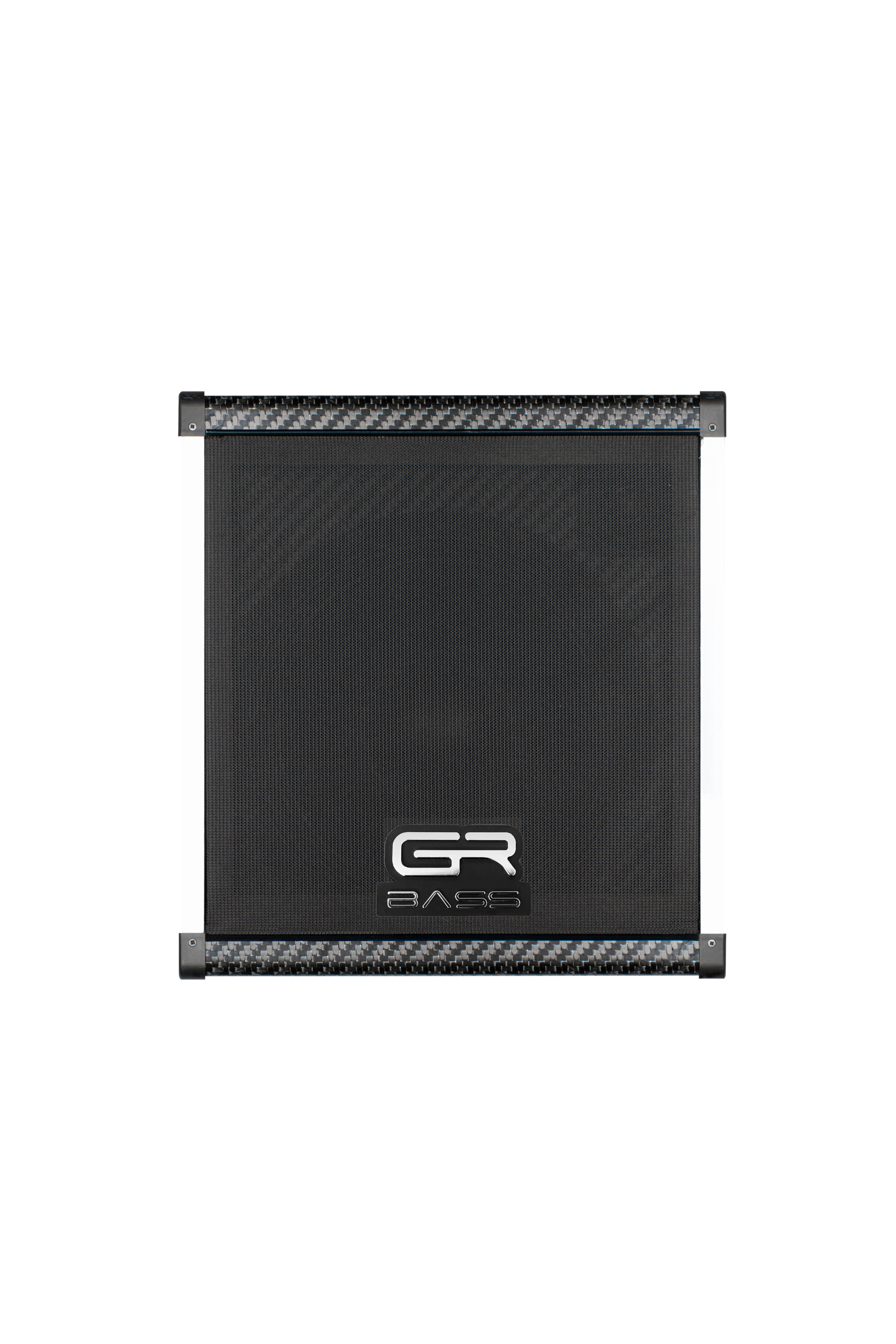 Grbass Cassa At Cube112 4 Ohm 450 Watt