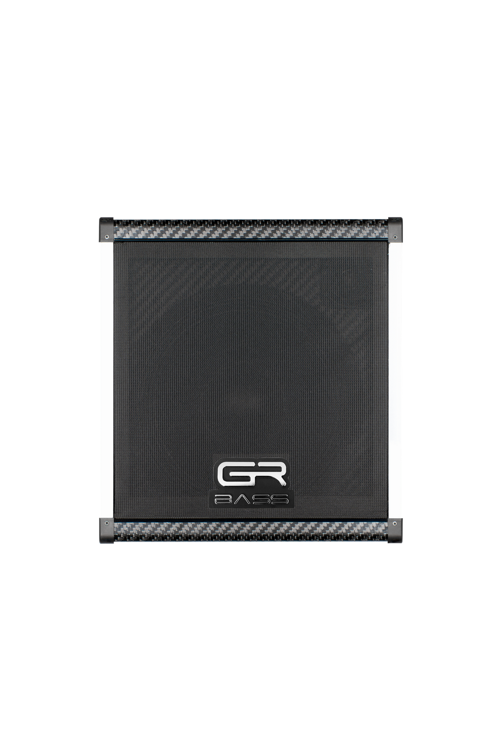 Grbass Cassa At Cube112 4 Ohm 450 Watt