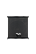Grbass Cassa At Cube112 4 Ohm 450 Watt