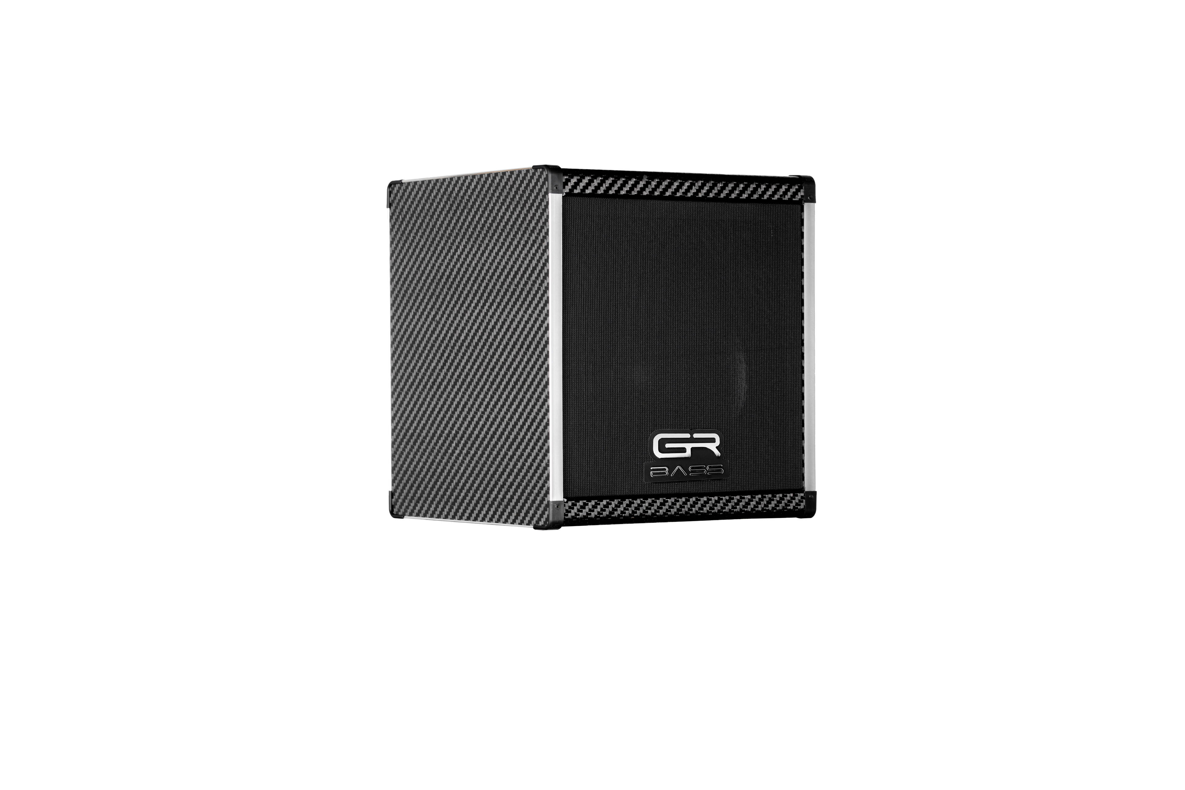 Grbass Cassa At Cube112 4 Ohm 450 Watt