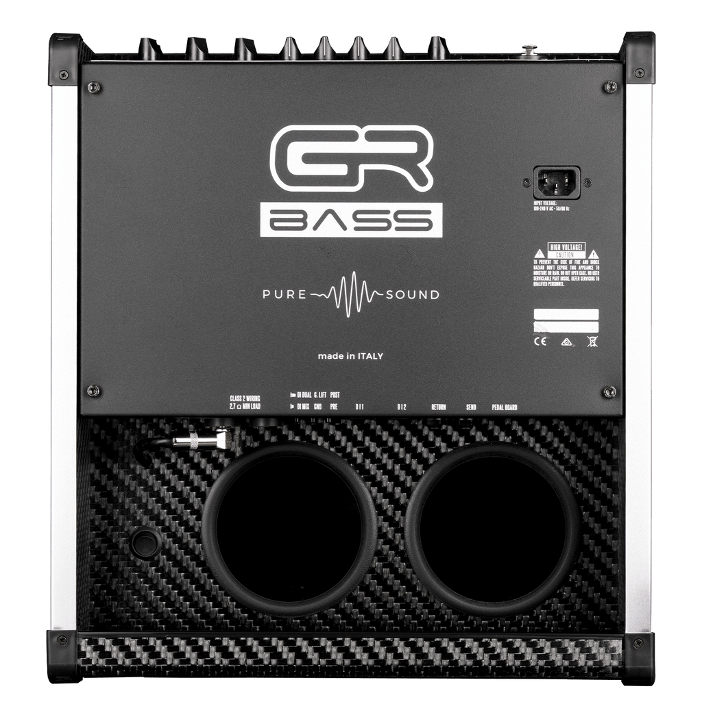 Grbass Combo Acoustic