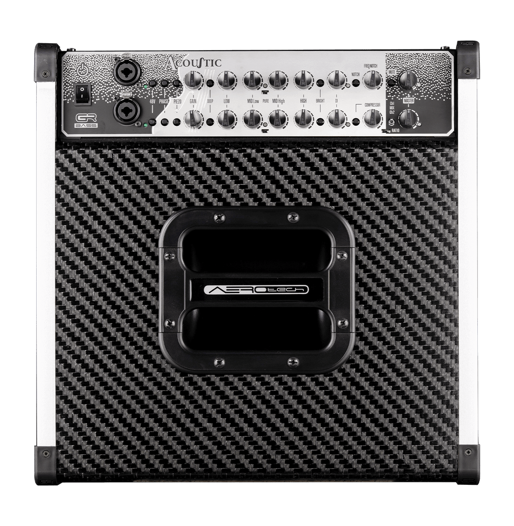 Grbass Combo Acoustic