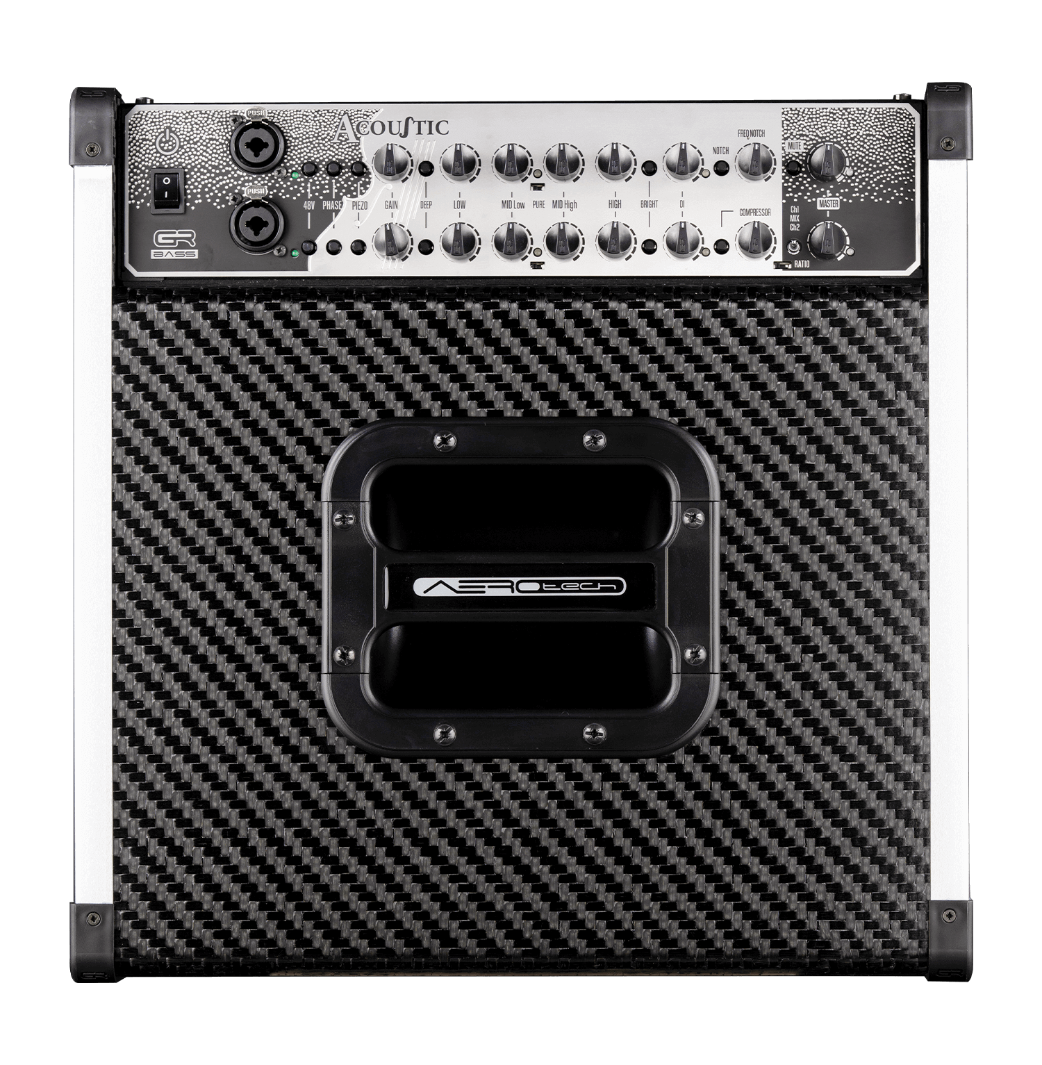 Grbass Combo Acoustic
