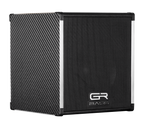 Grbass AT Cube 800 Aerotech Full Carbon 1X12'
