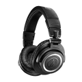 Audio Technica Ath-M50Xbt2 Cuffia Premium Wireless Nera