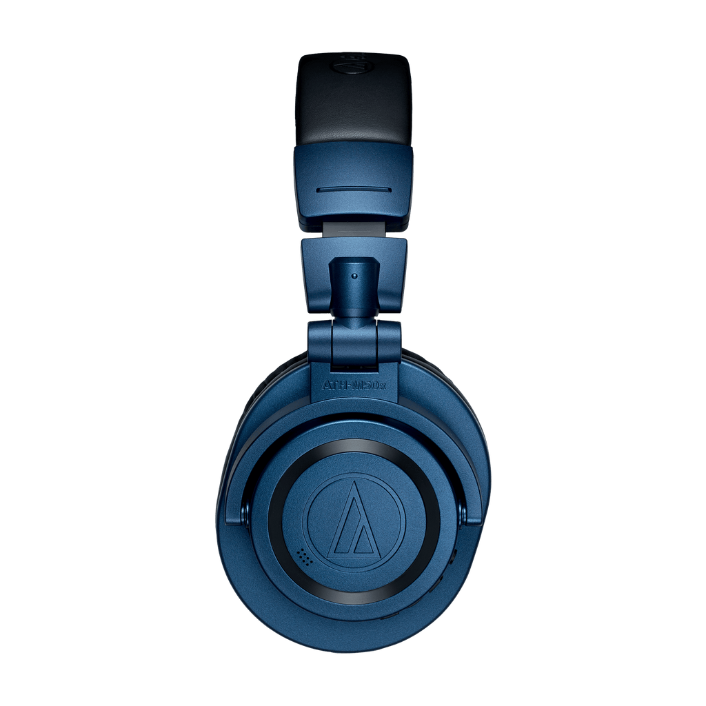 Audio Technica Ath-M50Xbt2 Cuffia Premium Wireless Nera