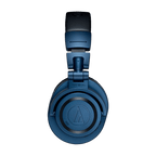 Audio Technica Ath-M50Xbt2 Cuffia Premium Wireless Nera