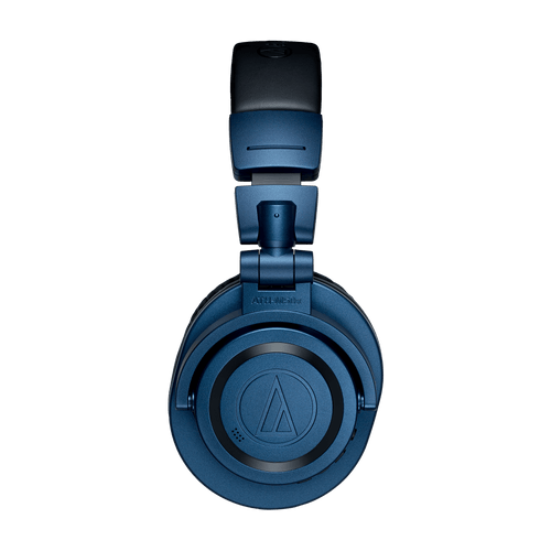 Audio Technica Ath-M50Xbt2 Cuffia Premium Wireless Nera