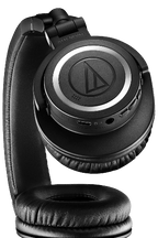 Audio Technica Ath-M50Xbt2 Cuffia Premium Wireless Nera