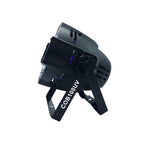 Pro Show Atomic4DJ COB100 UV faro LED UV