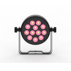 Pro Show Atomic Pro H12 PAR LED 12x10 RGBA-UV