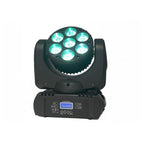 Pro Show Atomic Pro Lotus 712 Testa Mobile RGBW