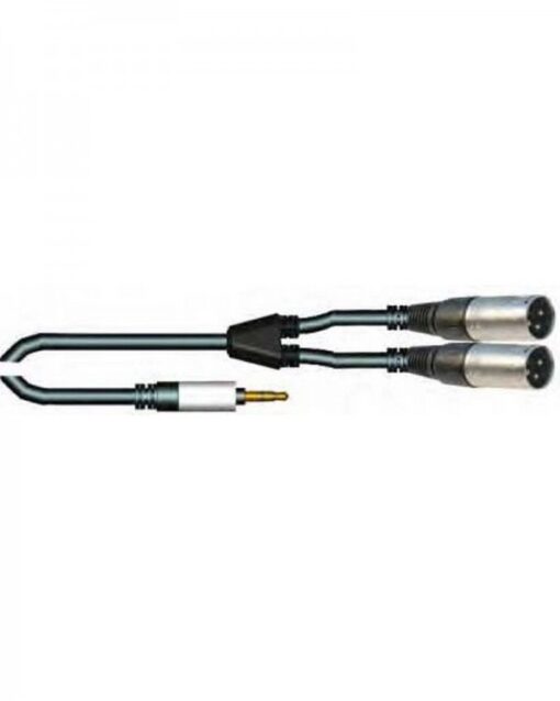 Audiodesign Cavo Xpro 1,5Mt