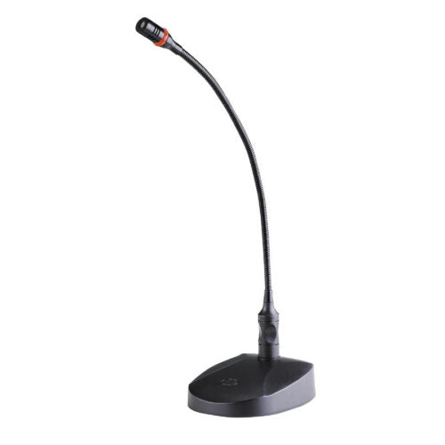 Audiodesign Microfono a Condensatore per Conferenze L 40 cm