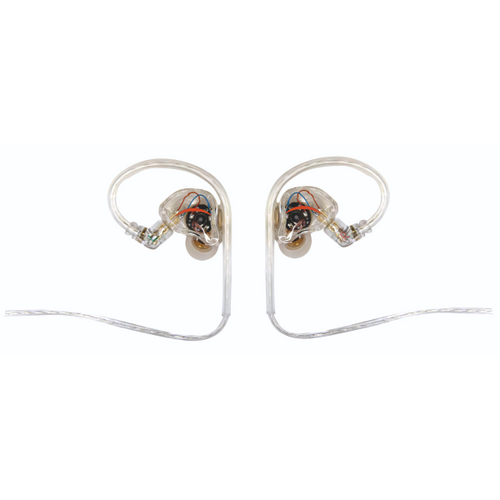 Audiodesign In Ear Professionale Dinamico 2 Vie