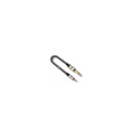 Audiodesign Cavo Jack 6,3 Stereo Jack M Stereo 3,5 1,5Mt