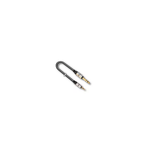 Audiodesign Cavo Jack 6,3 Stereo Jack M Stereo 3,5 1,5Mt