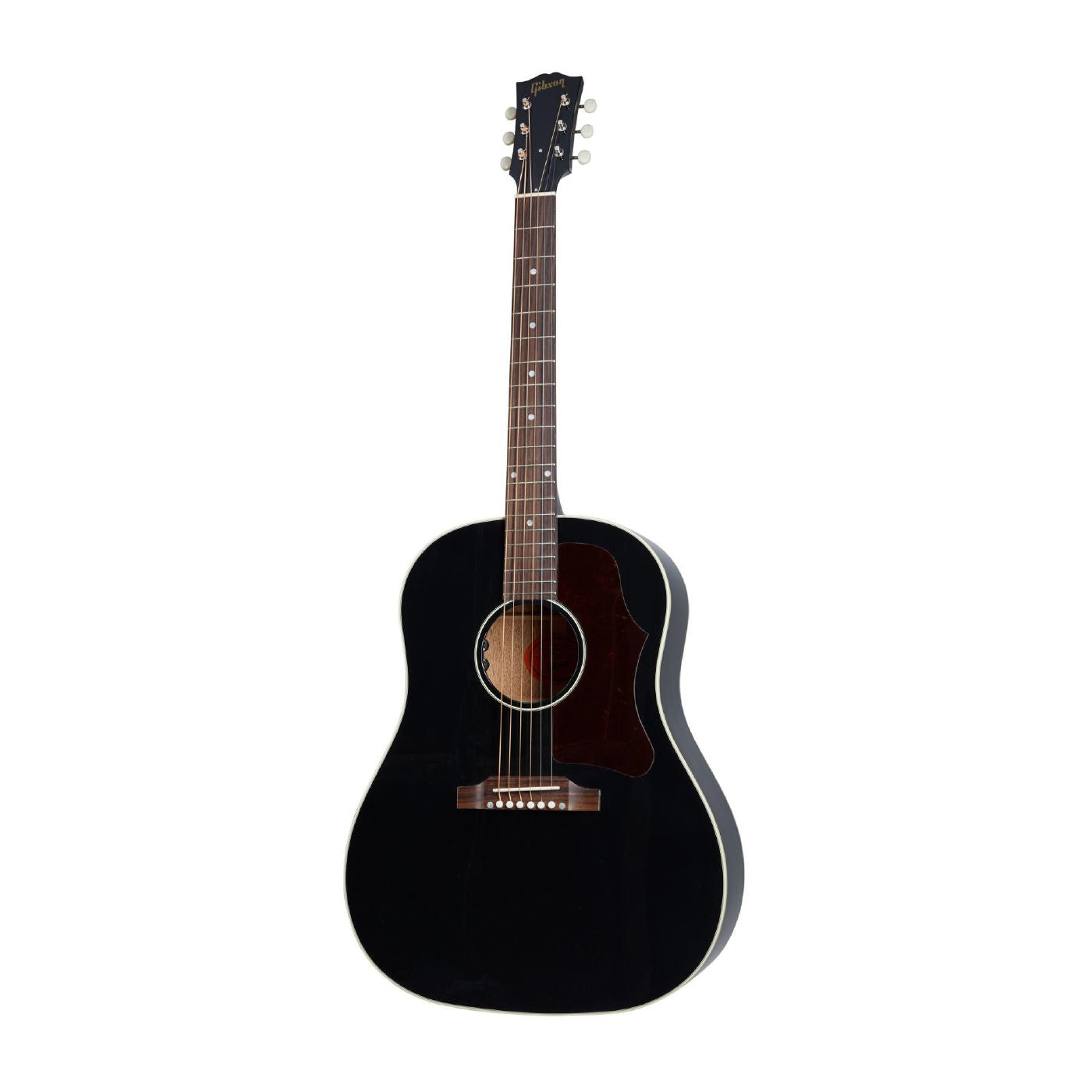 Gibson J45 Original 50S Ebony