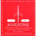 Augustine Serie Red Classic Medium Tension