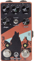 Walrus Audio Monument V2 Obsidian Tremolo