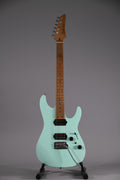 Ibanez AZ242 SFM Sea Foam Green Matte