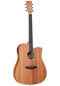 Tanglewood Union Twu D Ce Dreadnought Chitarra Acustica Elettrificata