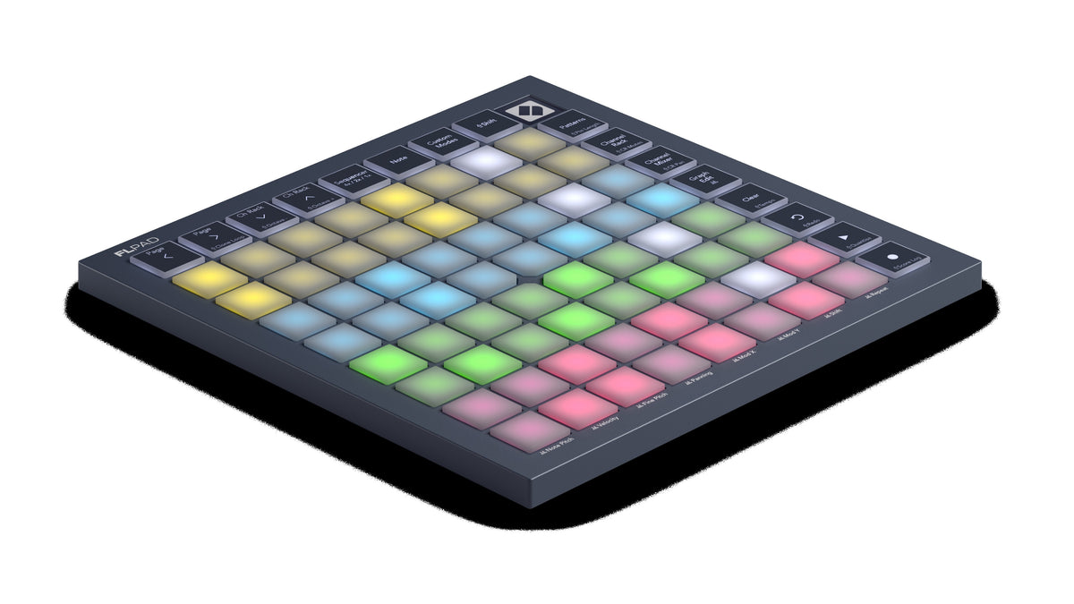 Novation FLpad mini